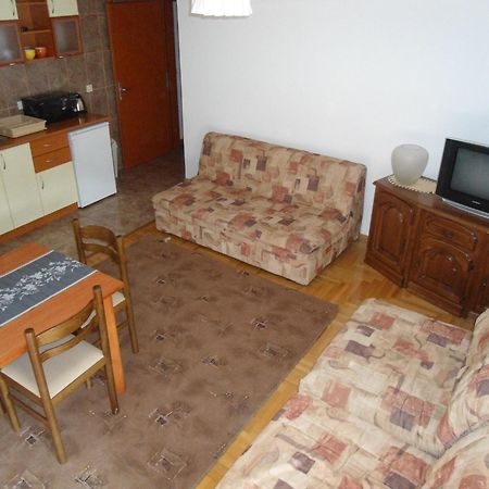 Lazar Apartments Petrovac Zewnętrze zdjęcie