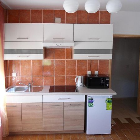 Lazar Apartments Petrovac Zewnętrze zdjęcie