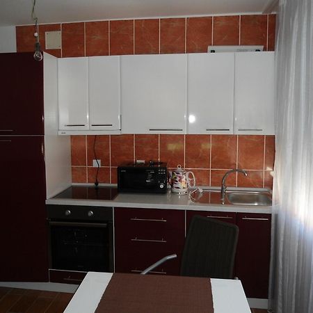 Lazar Apartments Petrovac Zewnętrze zdjęcie