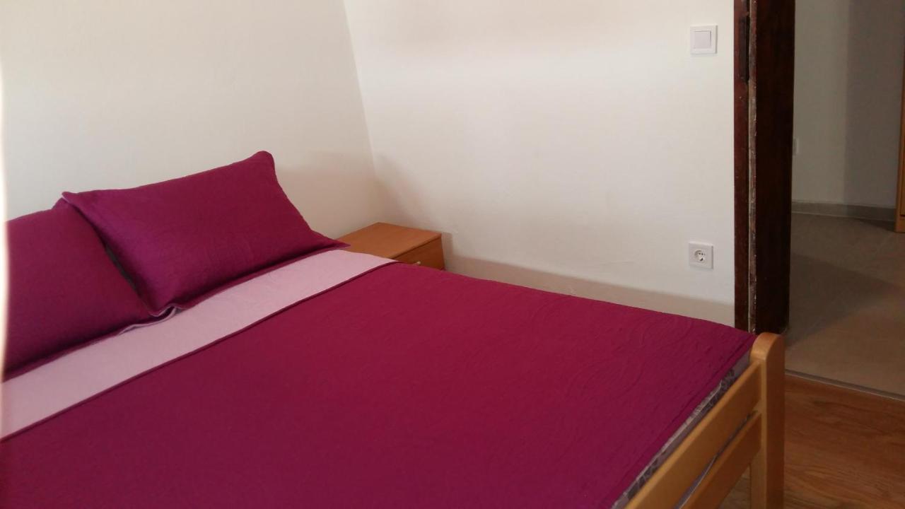 Lazar Apartments Petrovac Zewnętrze zdjęcie