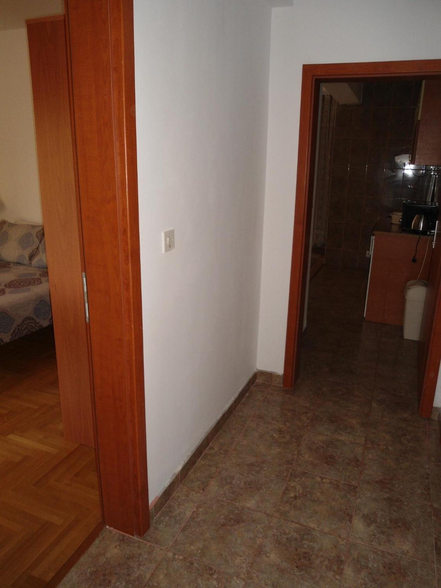 Lazar Apartments Petrovac Zewnętrze zdjęcie