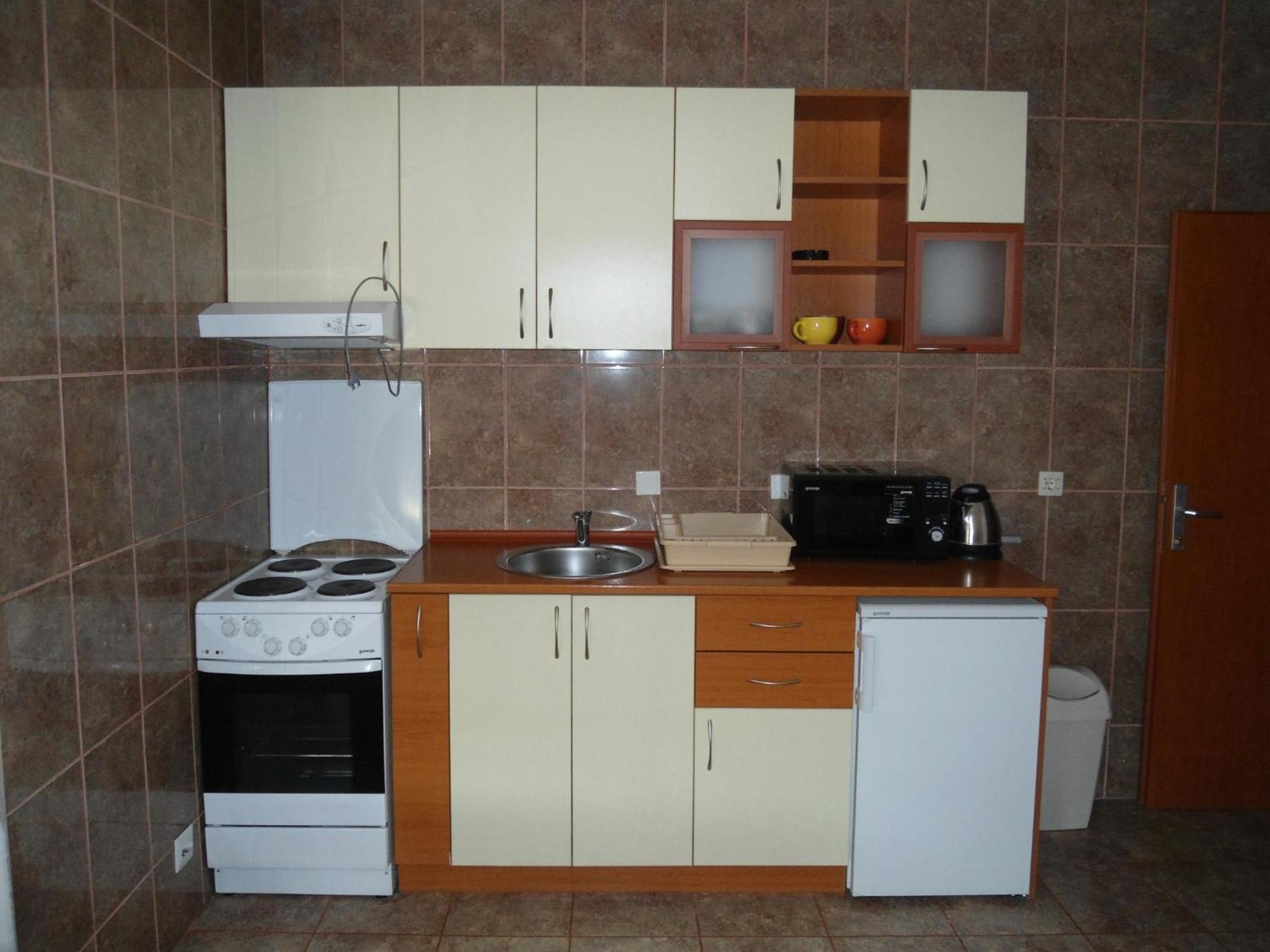 Lazar Apartments Petrovac Zewnętrze zdjęcie