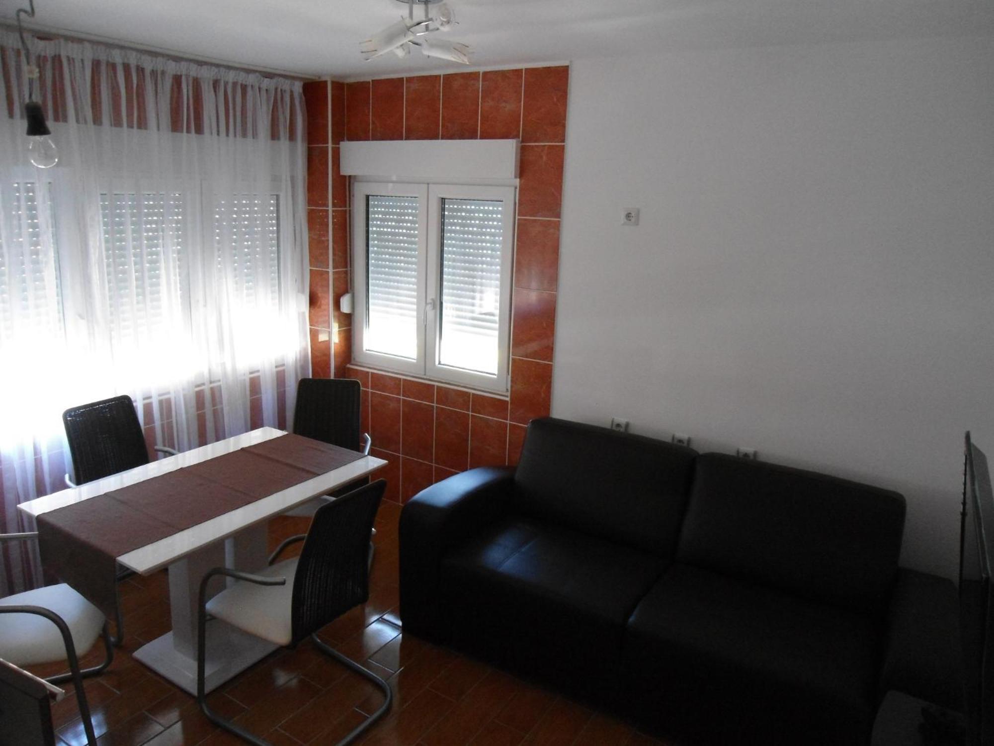 Lazar Apartments Petrovac Zewnętrze zdjęcie