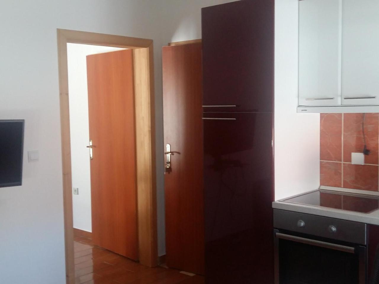 Lazar Apartments Petrovac Zewnętrze zdjęcie