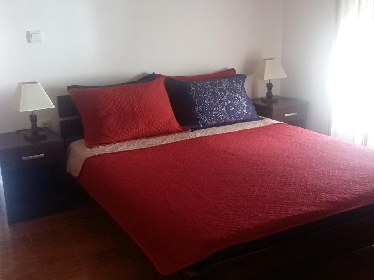Lazar Apartments Petrovac Zewnętrze zdjęcie
