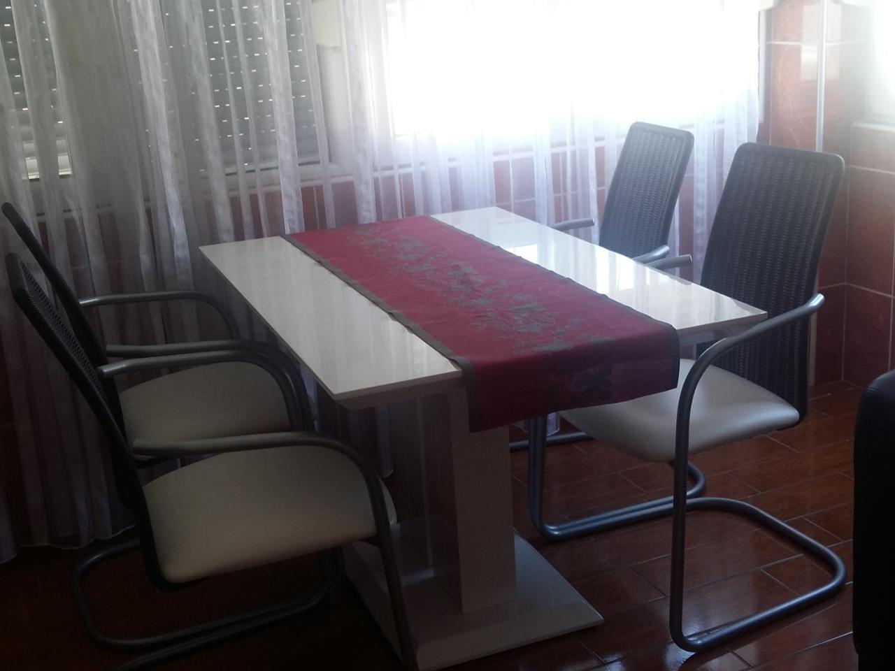 Lazar Apartments Petrovac Zewnętrze zdjęcie