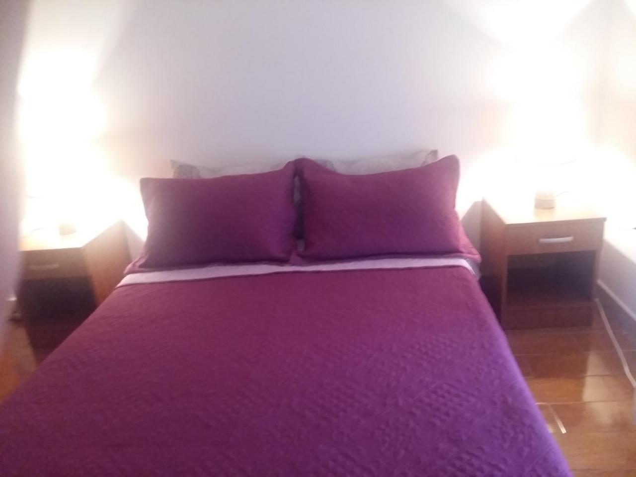 Lazar Apartments Petrovac Zewnętrze zdjęcie