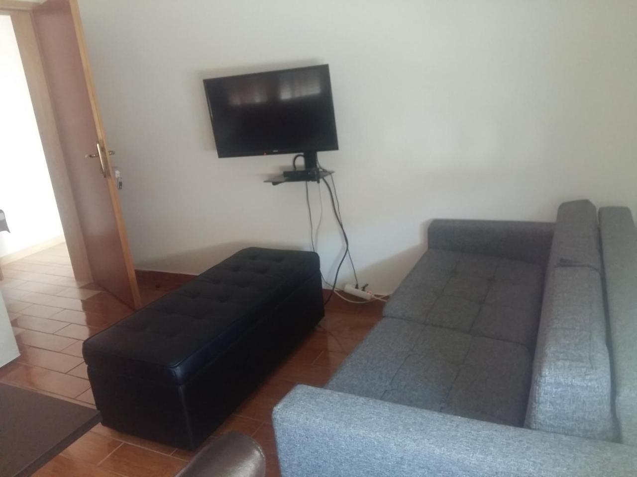 Lazar Apartments Petrovac Zewnętrze zdjęcie