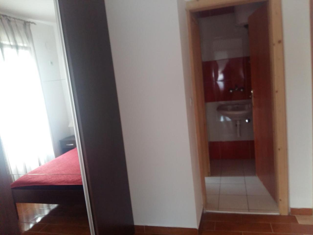 Lazar Apartments Petrovac Zewnętrze zdjęcie