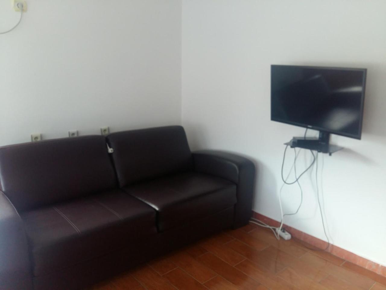 Lazar Apartments Petrovac Zewnętrze zdjęcie