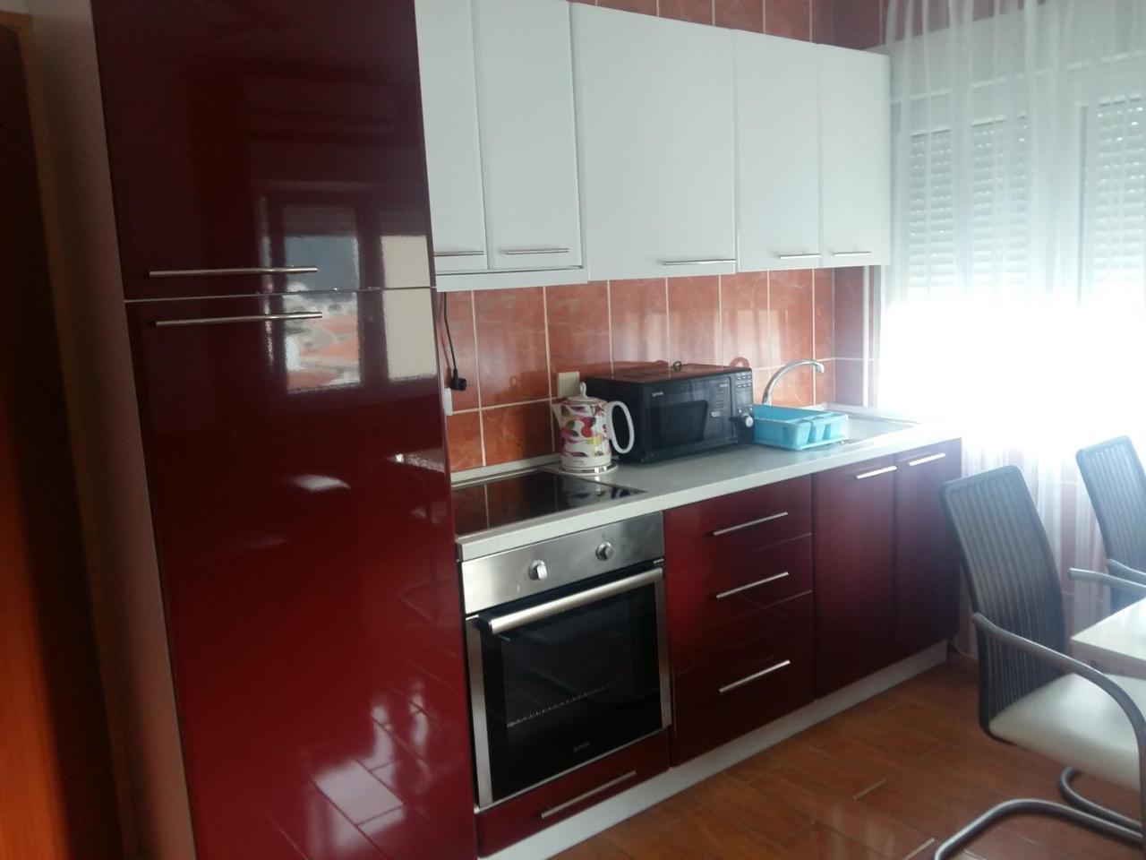 Lazar Apartments Petrovac Zewnętrze zdjęcie