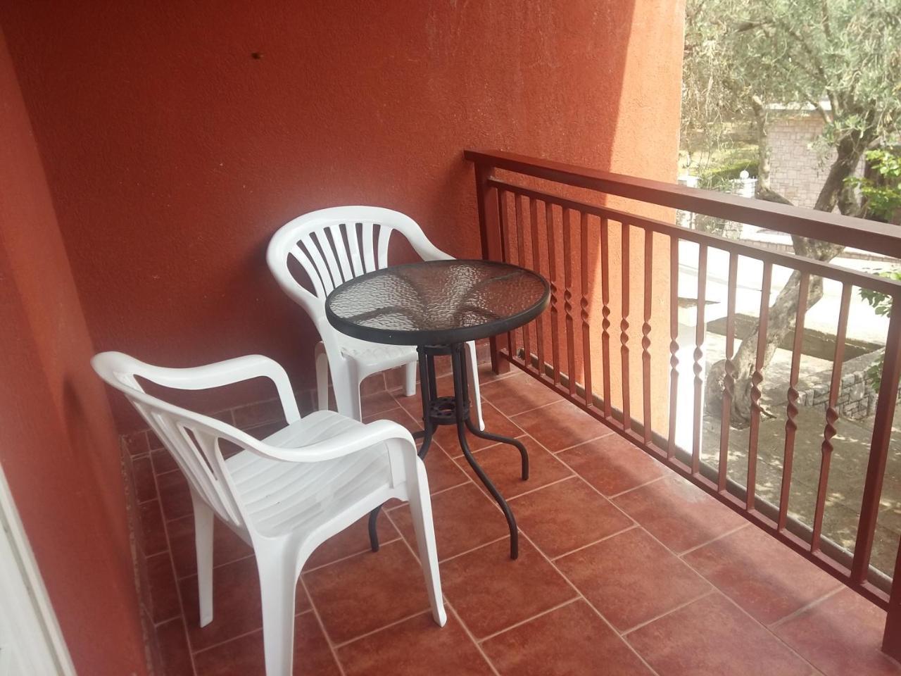 Lazar Apartments Petrovac Zewnętrze zdjęcie