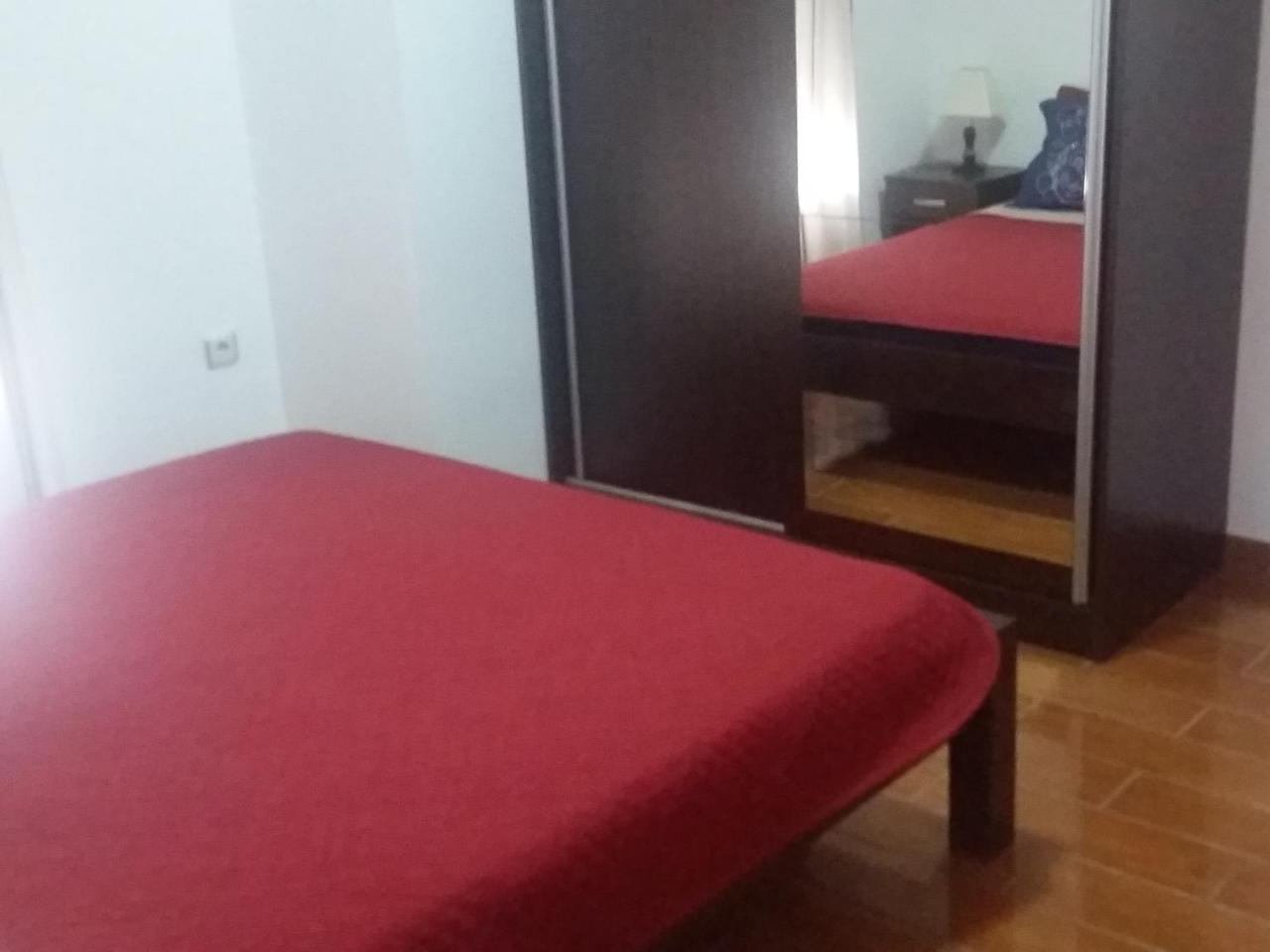 Lazar Apartments Petrovac Zewnętrze zdjęcie
