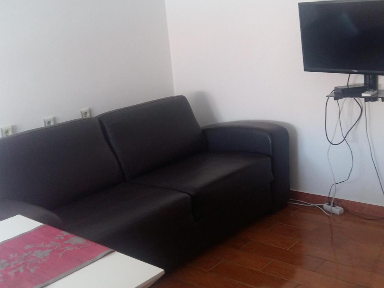 Lazar Apartments Petrovac Zewnętrze zdjęcie