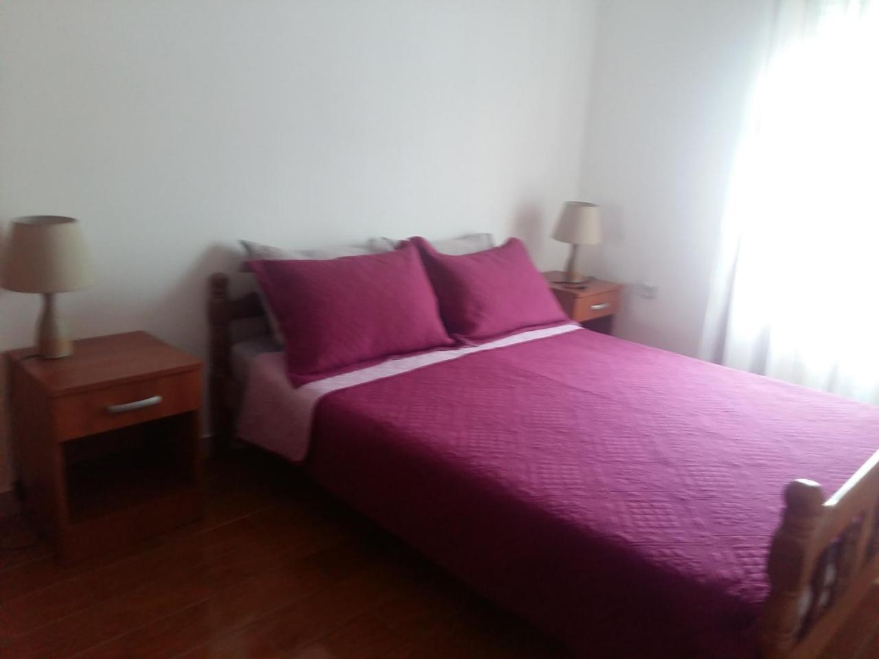 Lazar Apartments Petrovac Zewnętrze zdjęcie