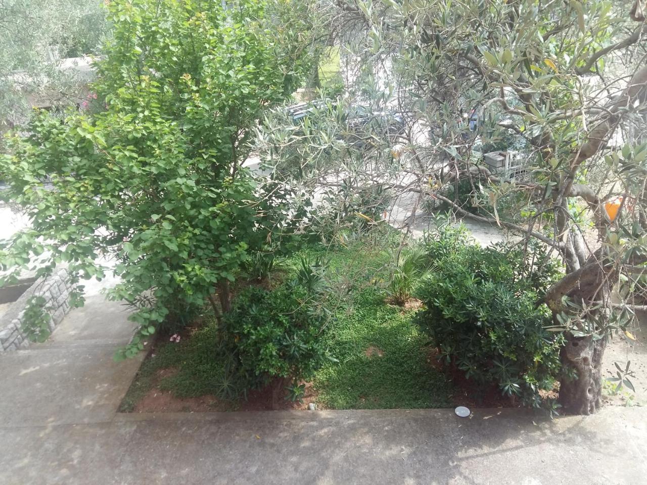 Lazar Apartments Petrovac Zewnętrze zdjęcie