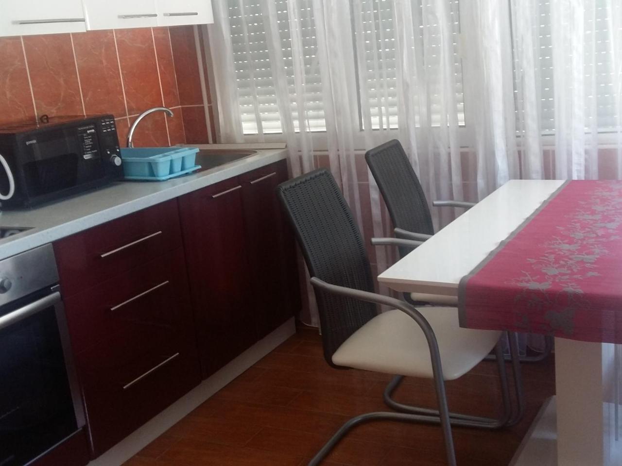 Lazar Apartments Petrovac Zewnętrze zdjęcie