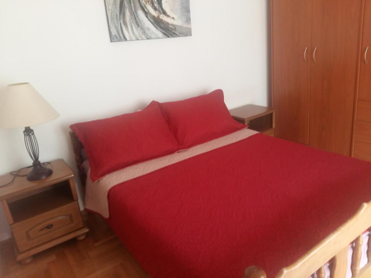 Lazar Apartments Petrovac Zewnętrze zdjęcie