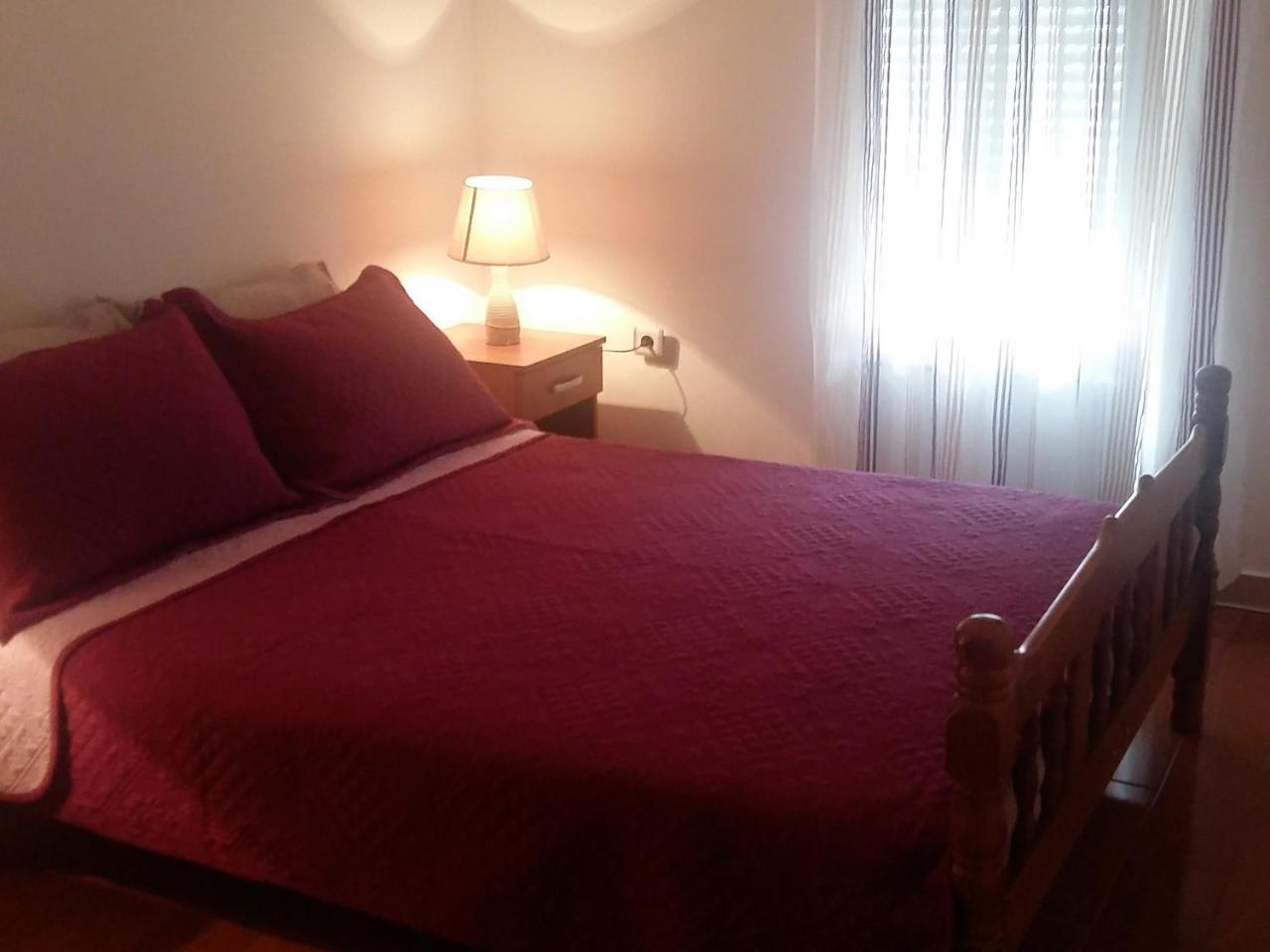 Lazar Apartments Petrovac Zewnętrze zdjęcie