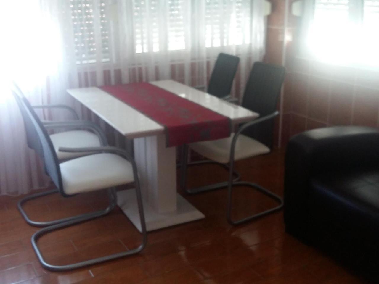 Lazar Apartments Petrovac Zewnętrze zdjęcie