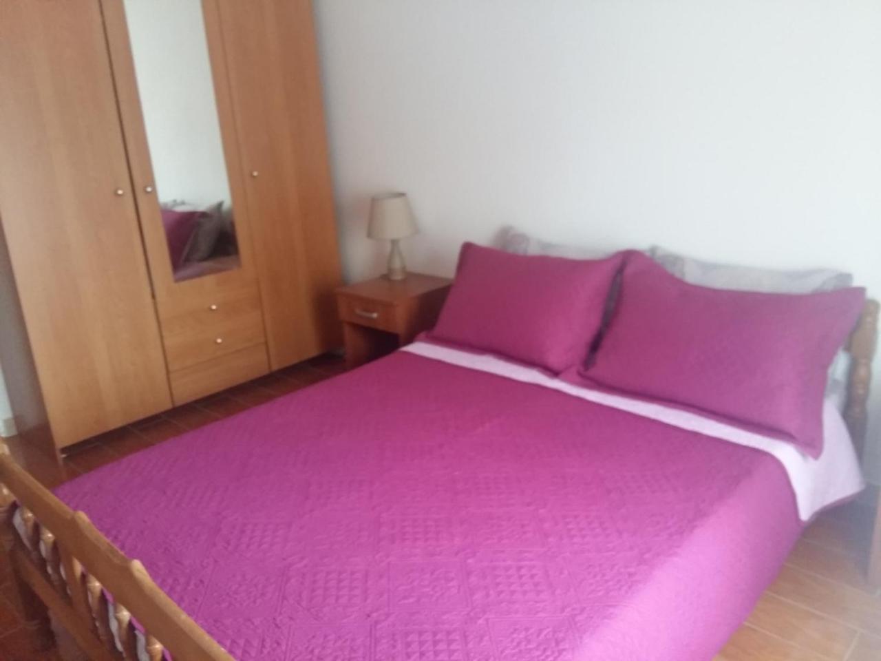 Lazar Apartments Petrovac Zewnętrze zdjęcie
