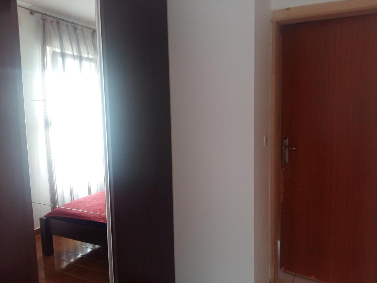 Lazar Apartments Petrovac Zewnętrze zdjęcie
