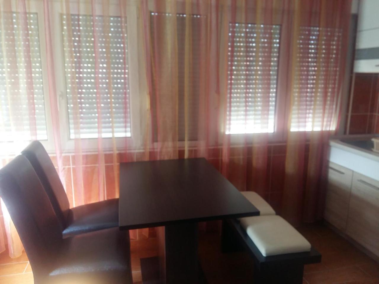 Lazar Apartments Petrovac Zewnętrze zdjęcie