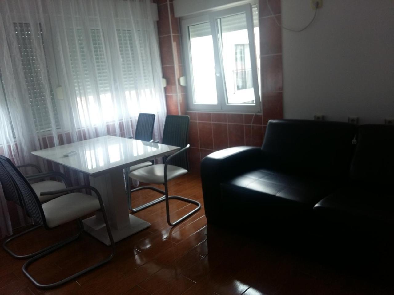 Lazar Apartments Petrovac Zewnętrze zdjęcie