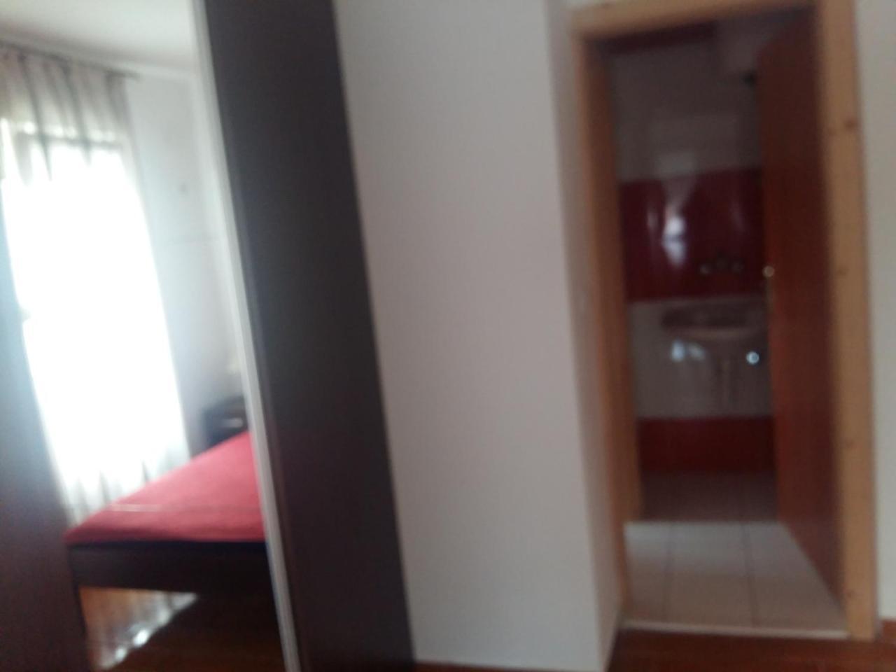 Lazar Apartments Petrovac Zewnętrze zdjęcie