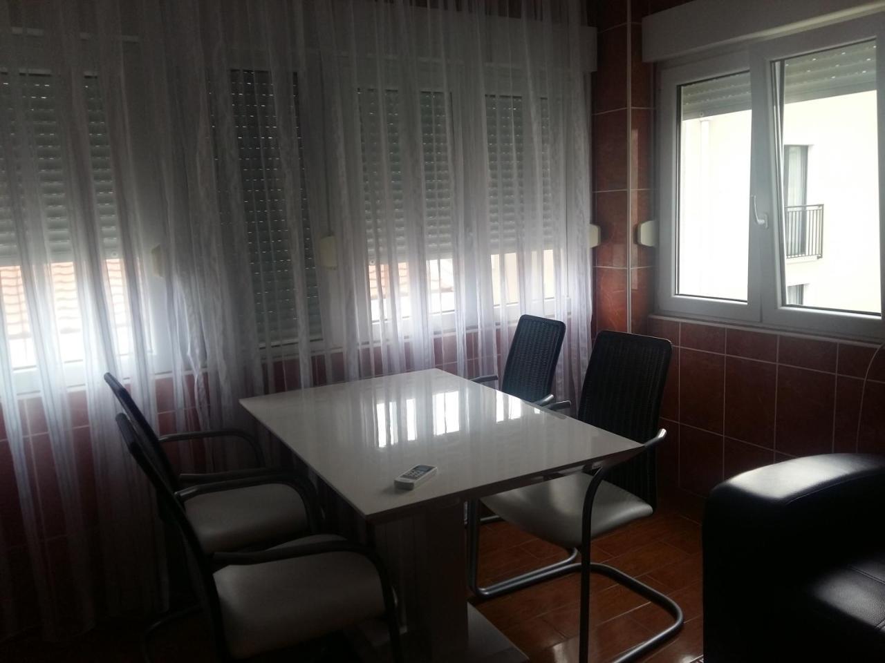 Lazar Apartments Petrovac Zewnętrze zdjęcie