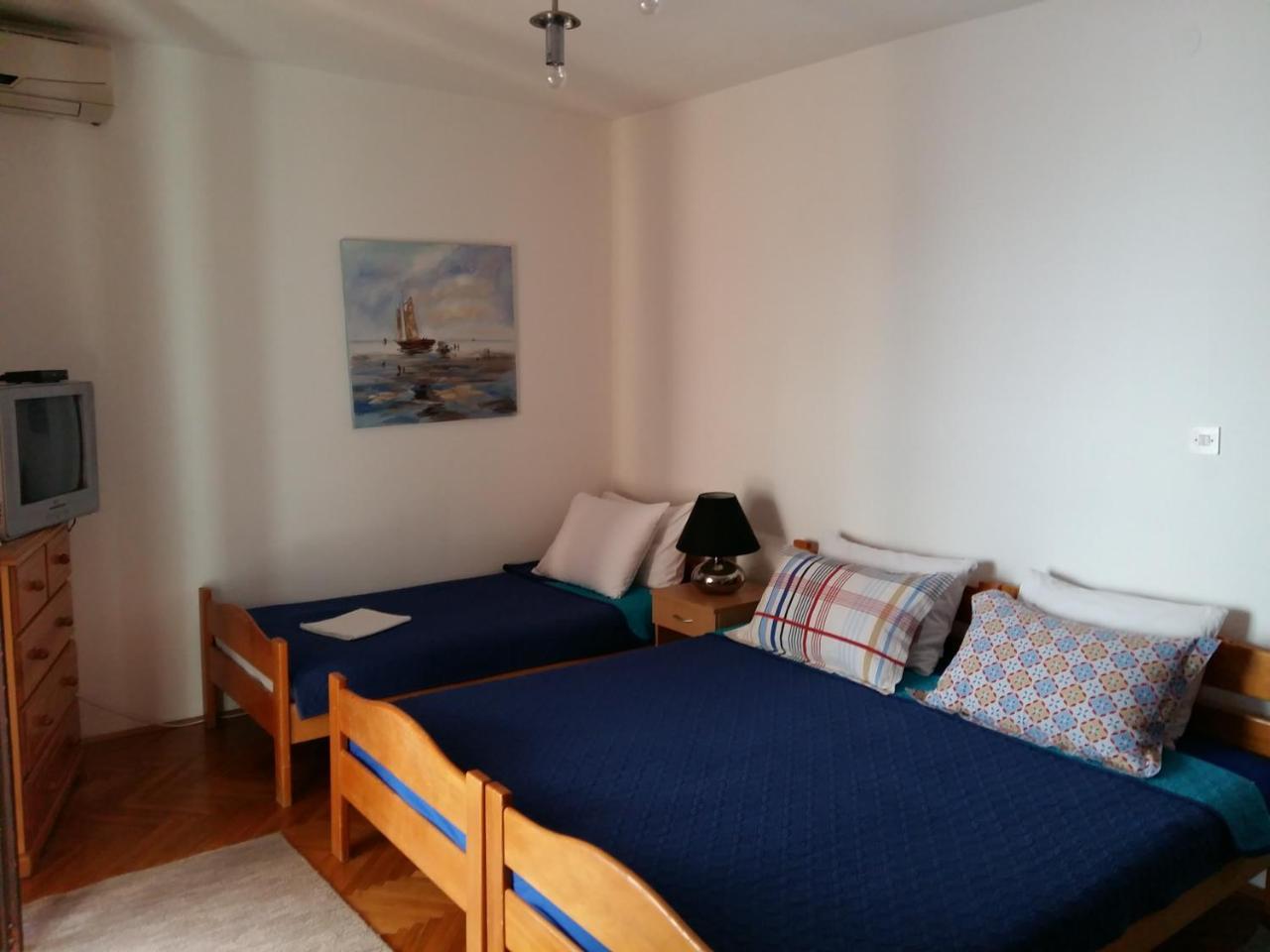 Lazar Apartments Petrovac Zewnętrze zdjęcie