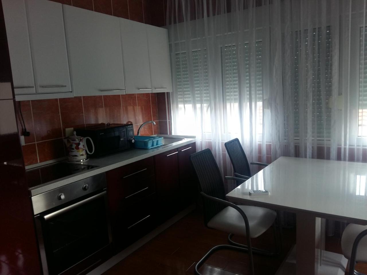 Lazar Apartments Petrovac Zewnętrze zdjęcie