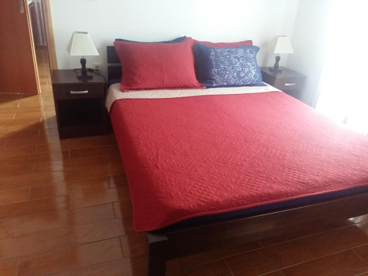 Lazar Apartments Petrovac Zewnętrze zdjęcie