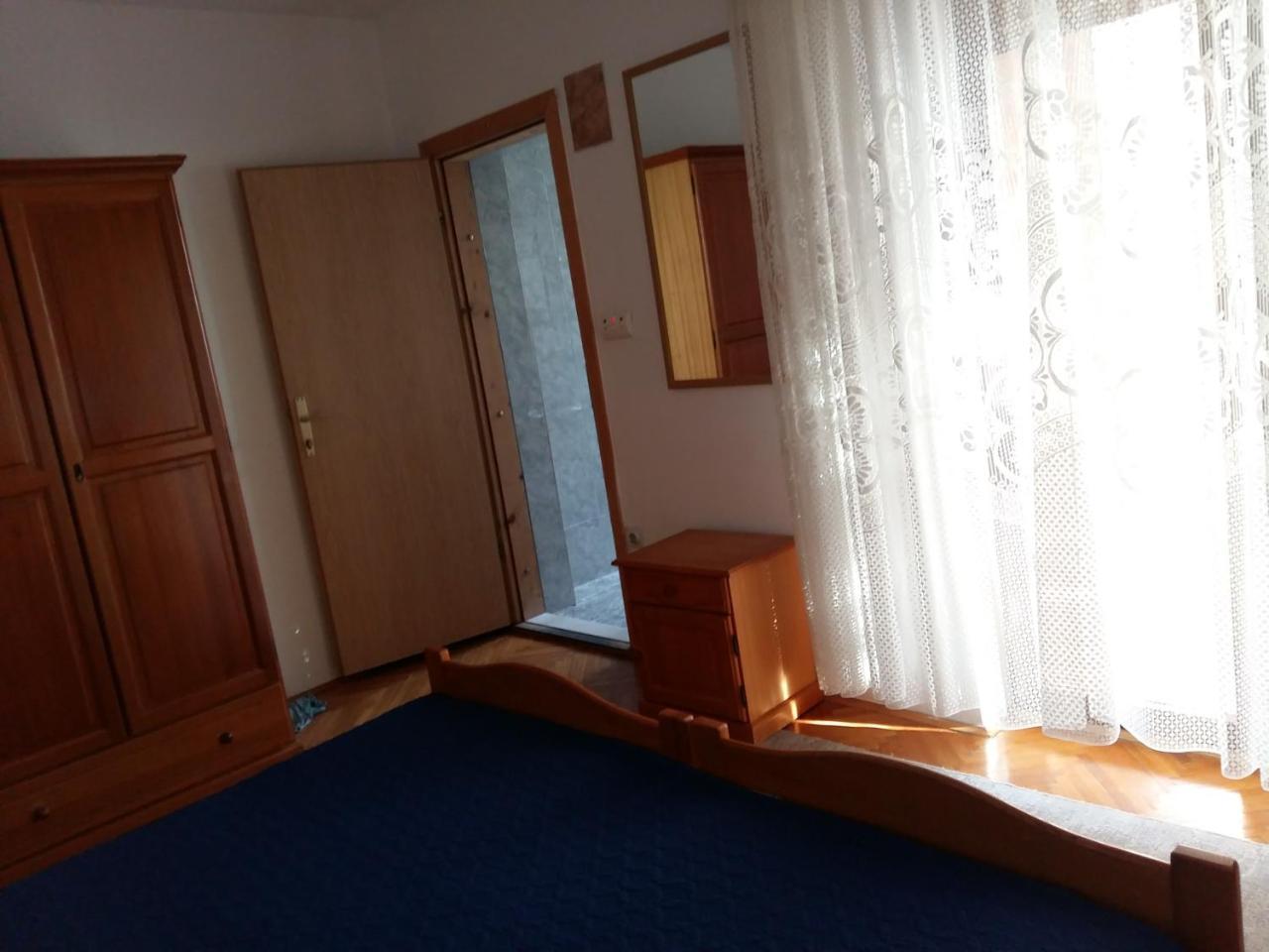 Lazar Apartments Petrovac Zewnętrze zdjęcie