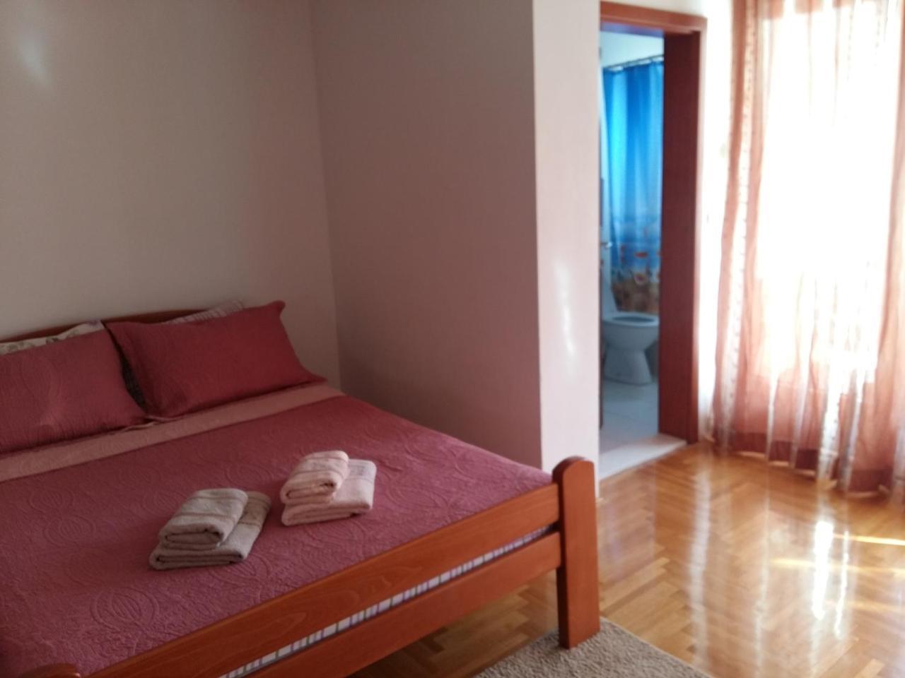 Lazar Apartments Petrovac Zewnętrze zdjęcie