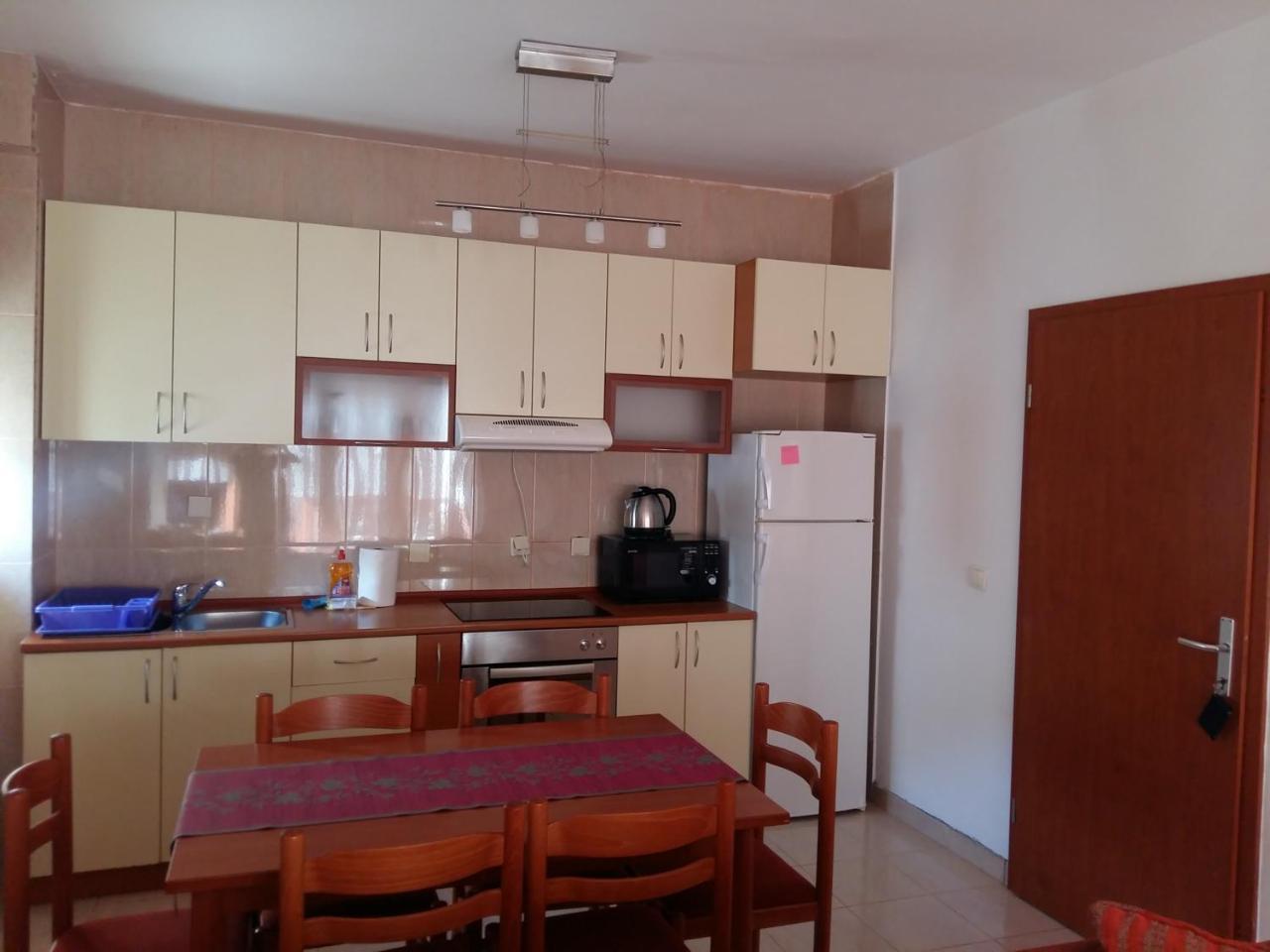 Lazar Apartments Petrovac Zewnętrze zdjęcie