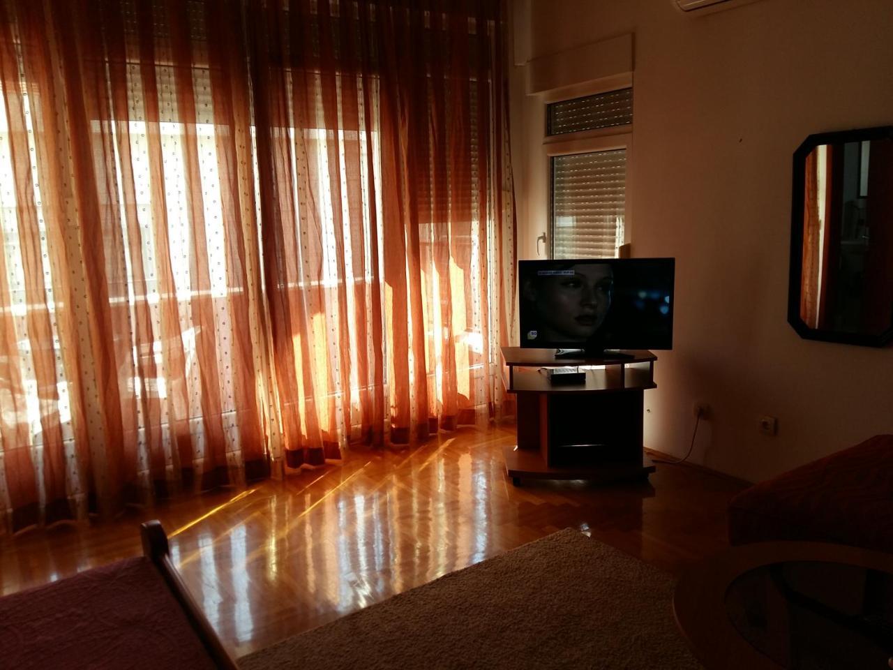 Lazar Apartments Petrovac Zewnętrze zdjęcie